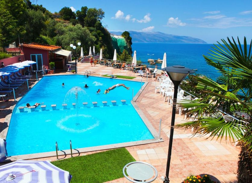 Pool Billede