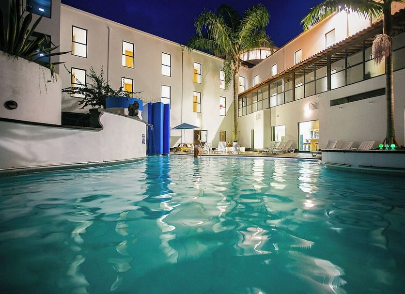 Pool Billede