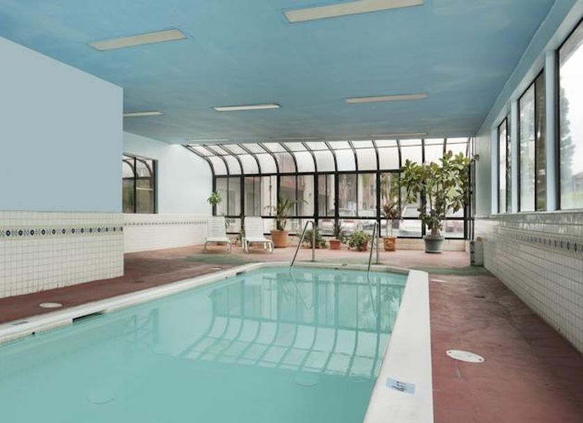 Pool Billede