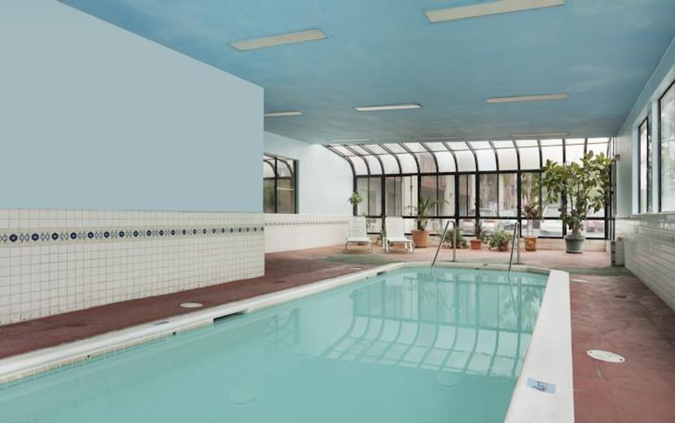 Pool Billede