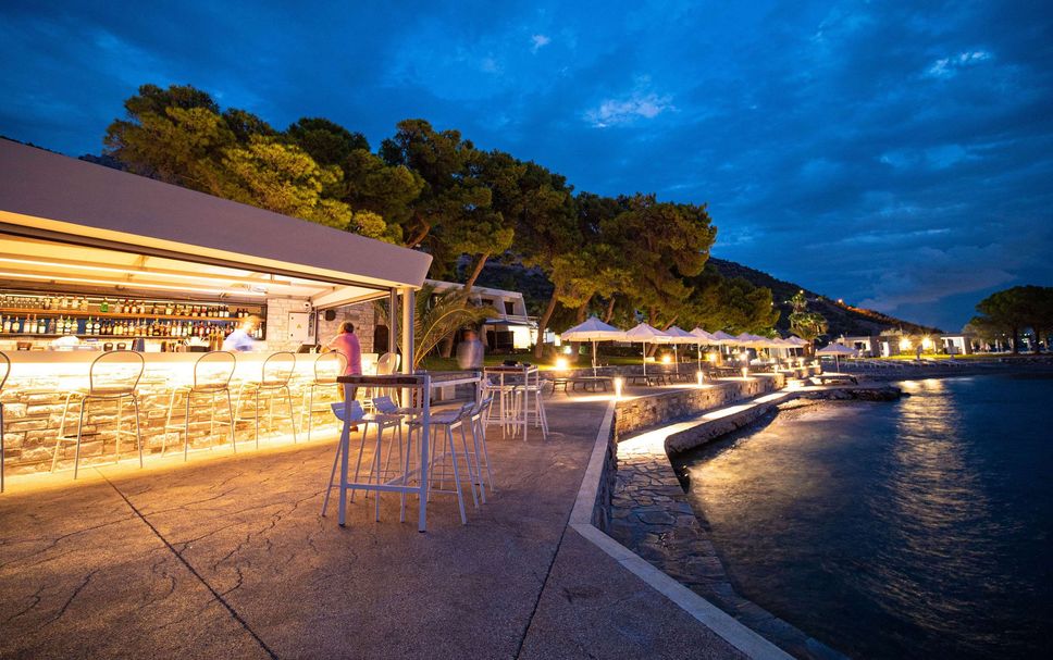 Bar Billede