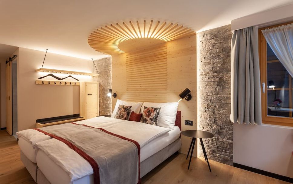 Soveværelse Billede