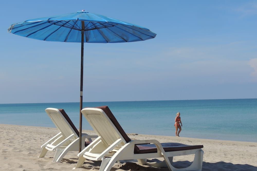 Strand