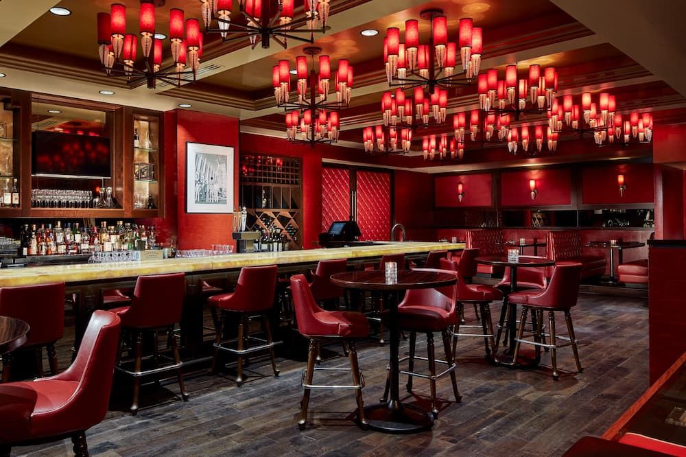 Bar Billede
