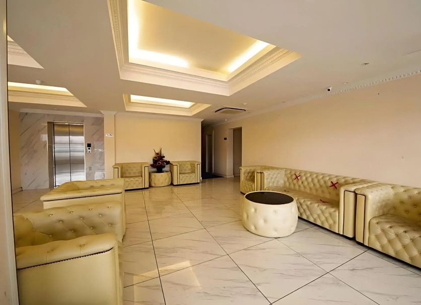 Reception Billede