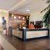 Receptionist