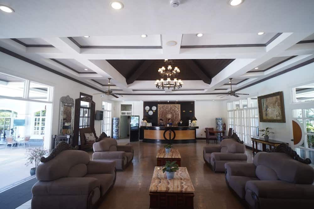 Reception Billede