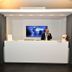 Receptionist