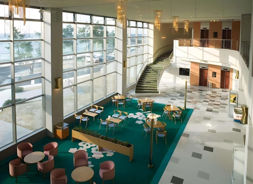Reception Billede