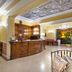 Receptionist