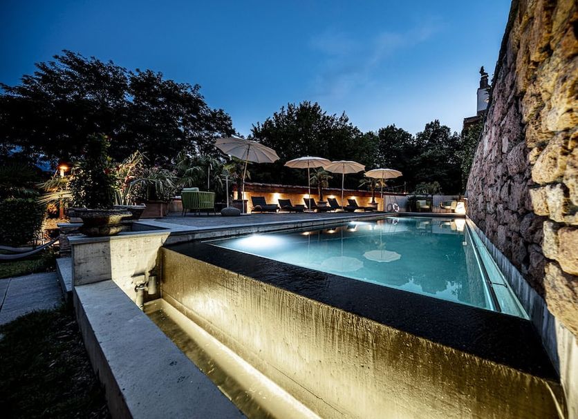 Pool Billede