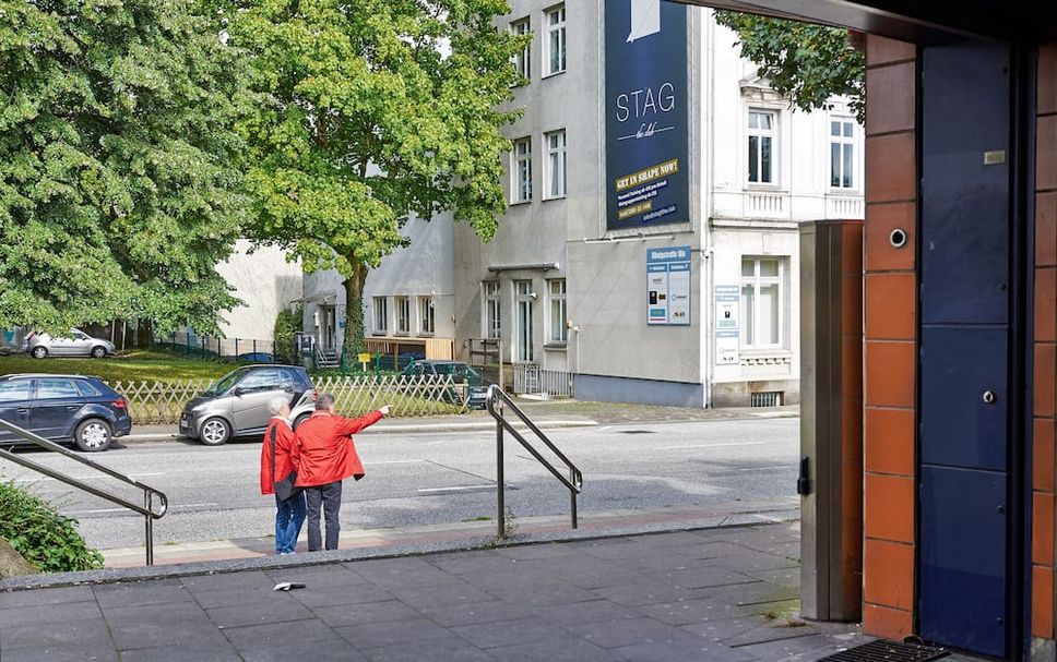 Udsigt Billede