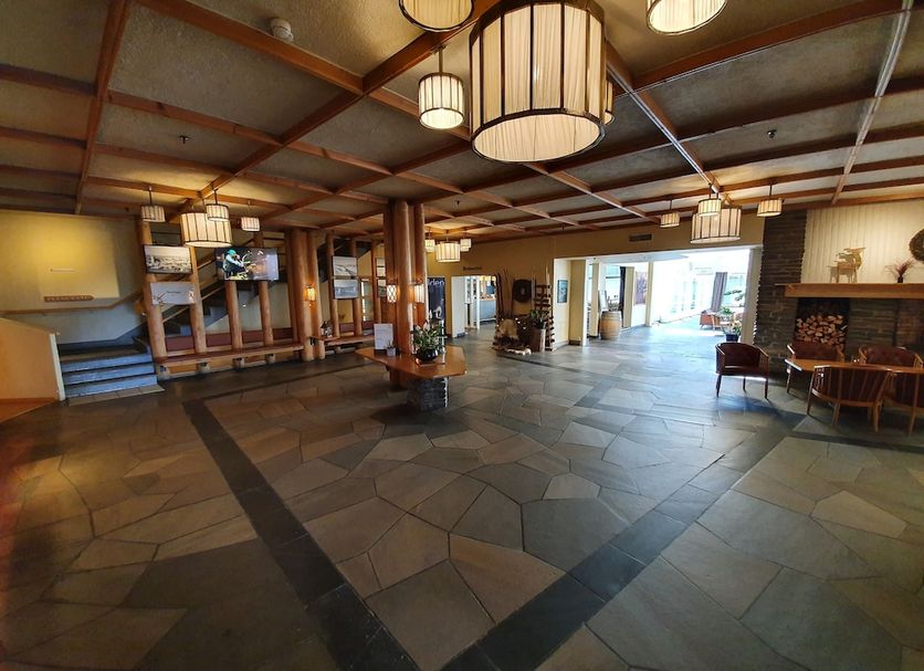 Reception Billede