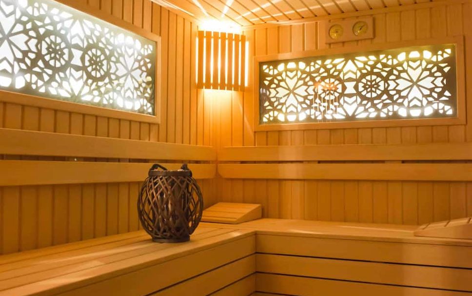 Spa Billede