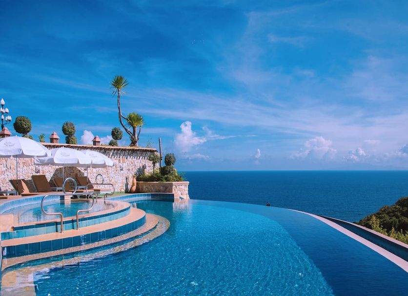 Pool Billede