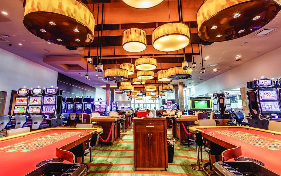 Bar Billede