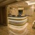 Receptionist