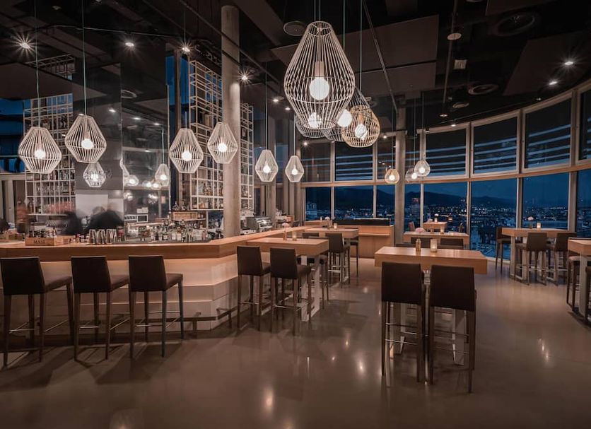 Bar Billede