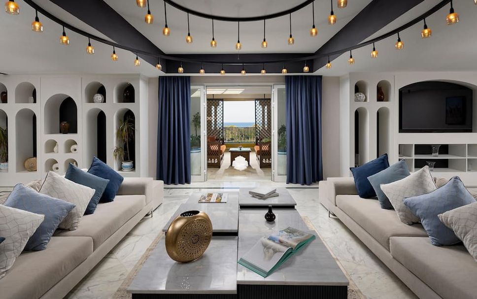 Lounge Billede