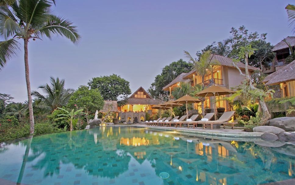 Pool Billede