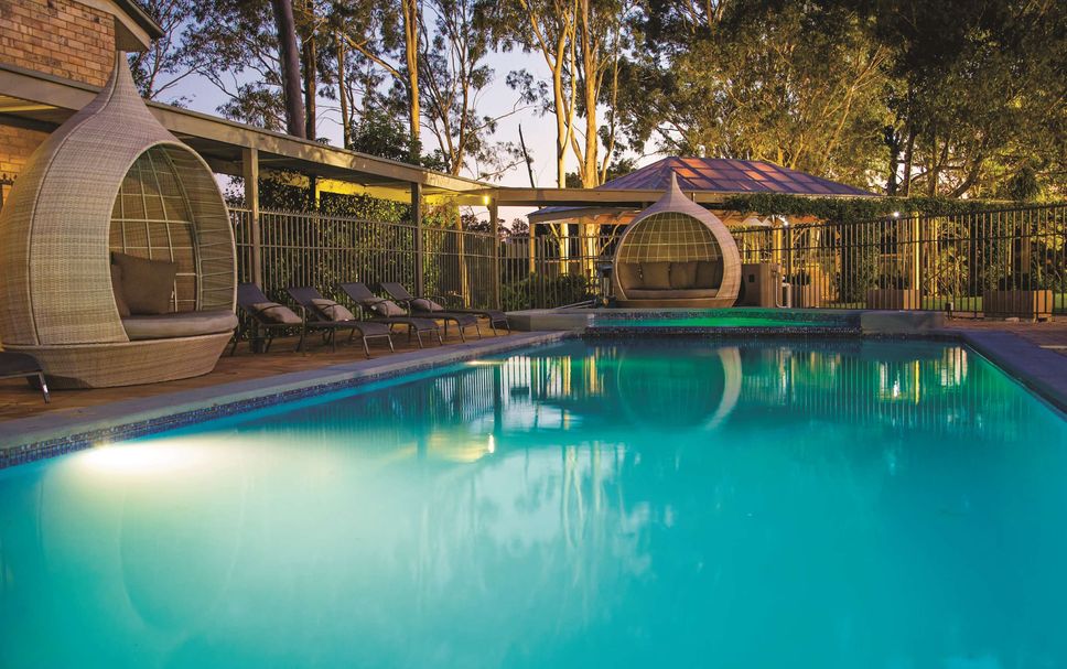 Pool Billede