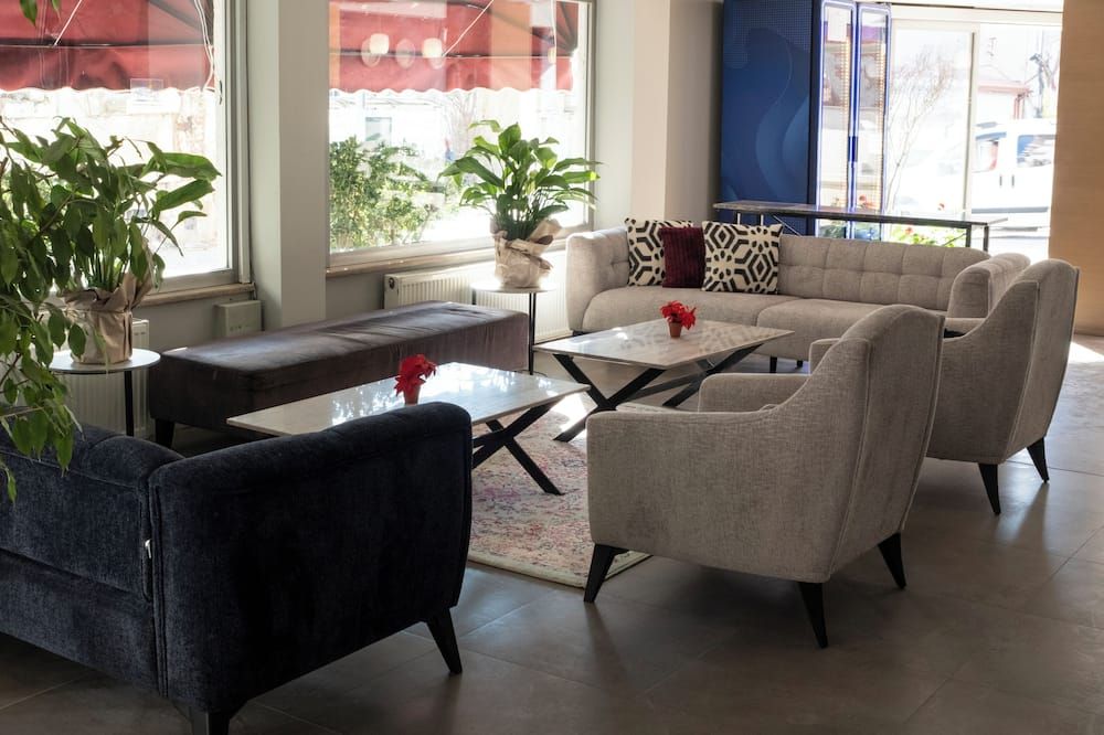 Lounge Billede