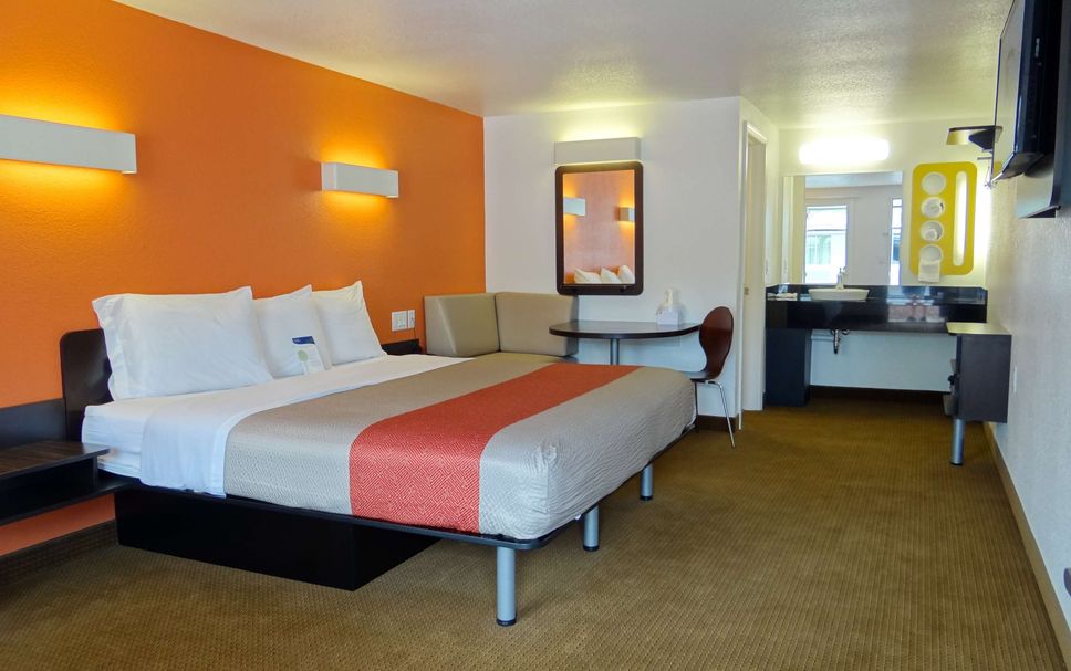 Soveværelse Billede