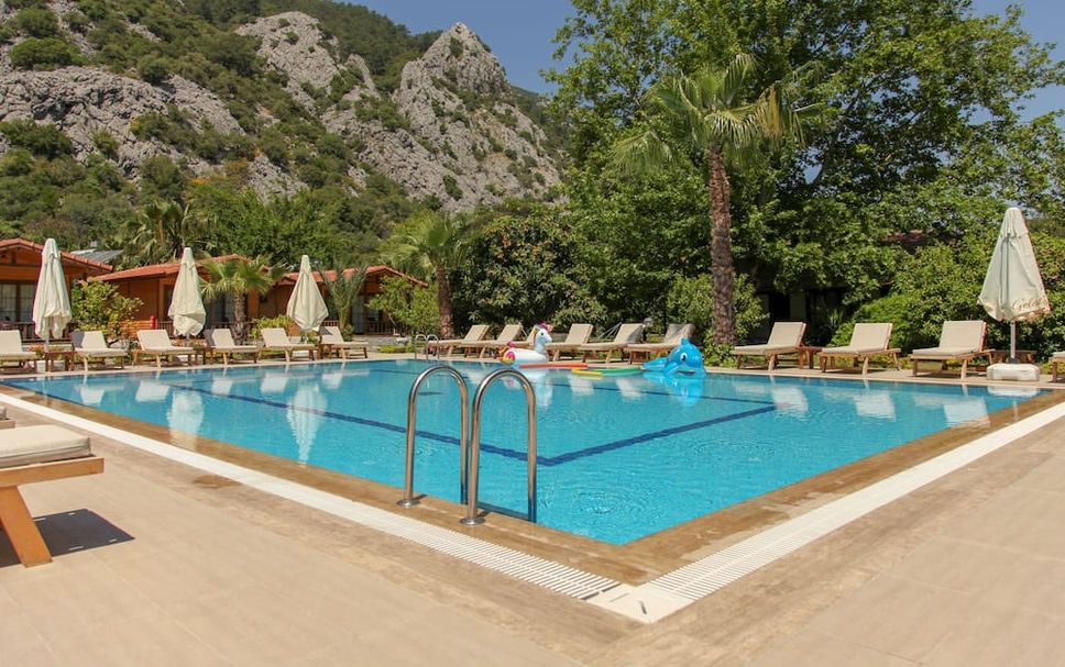 Pool Billede