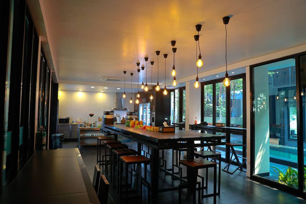 Bar Billede