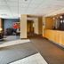 Receptionist