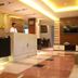 Receptionist