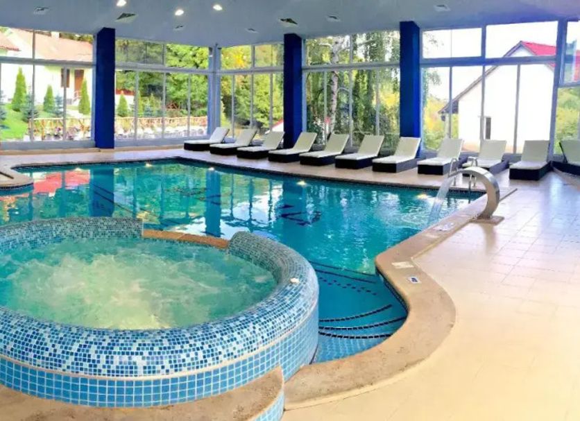 Pool Billede