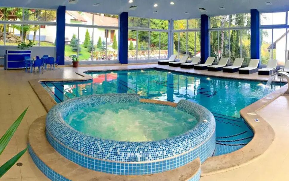 Pool Billede