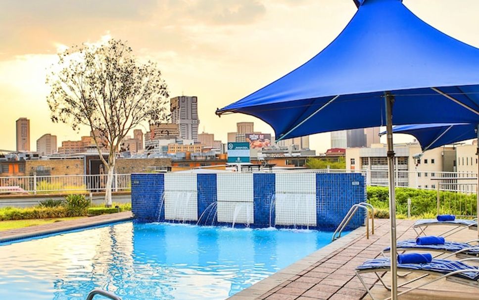 Pool Billede