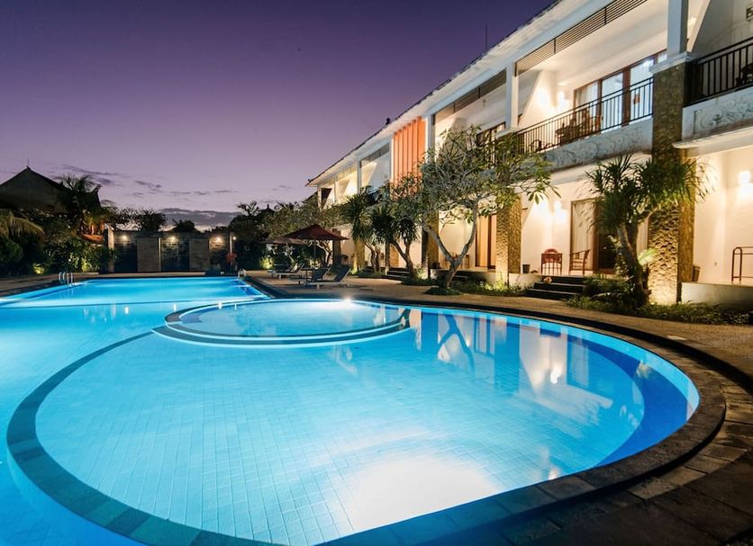 Pool Billede