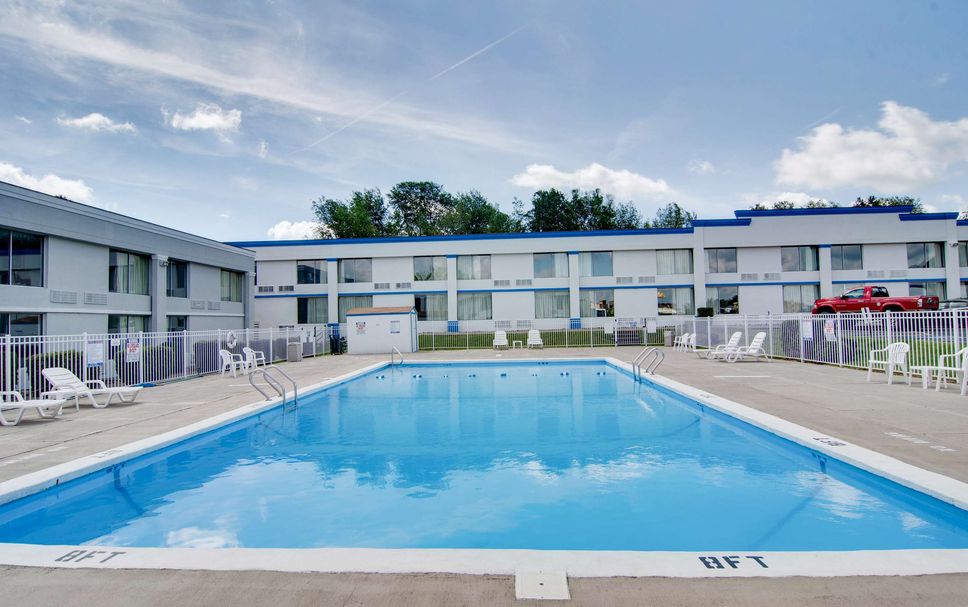 Pool Billede