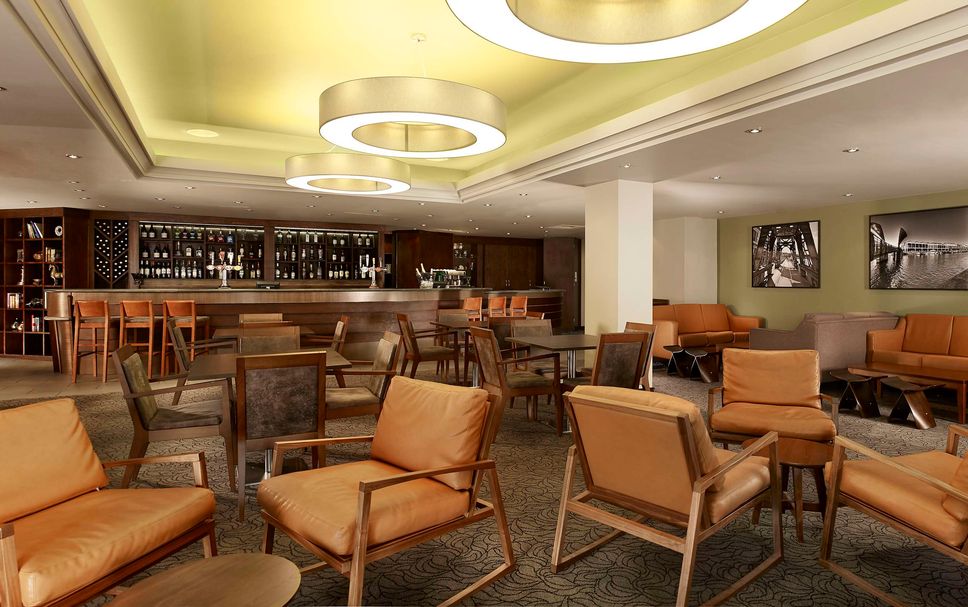 Bar Billede