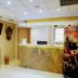 Receptionist