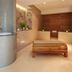 Receptionist