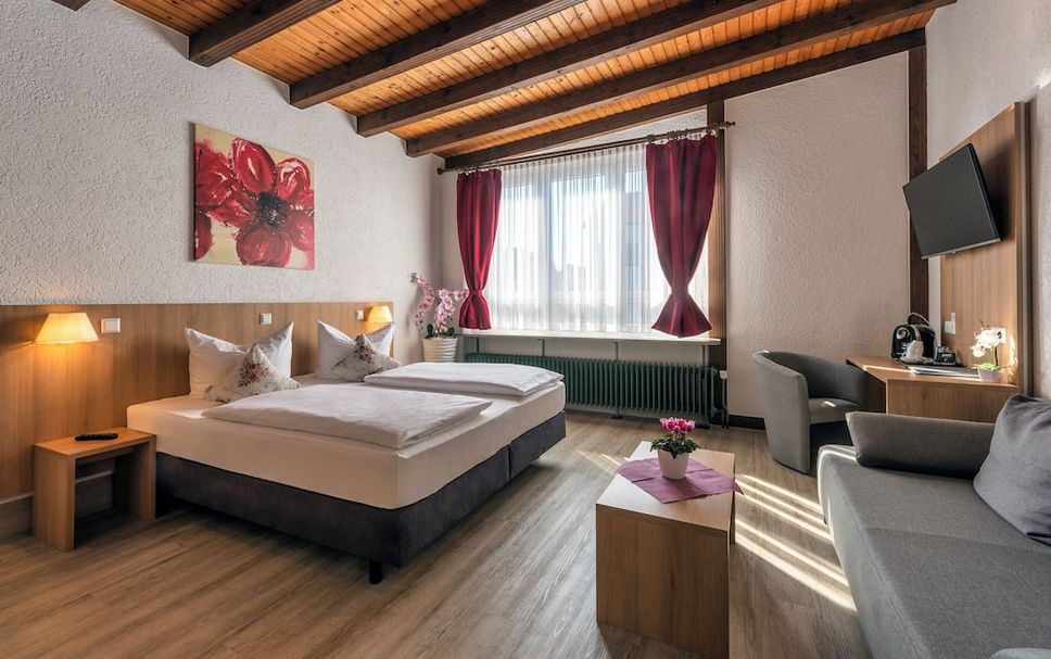 Soveværelse Billede