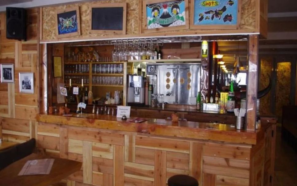 Bar Billede