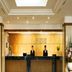 Receptionist