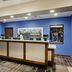Receptionist