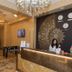 Receptionist