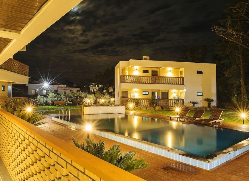 Pool Billede