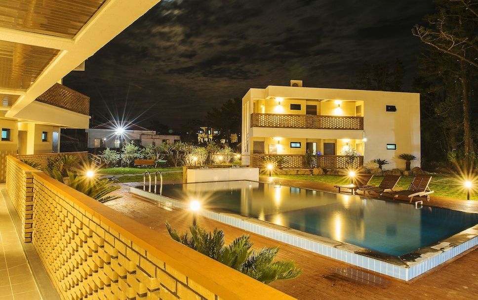 Pool Billede