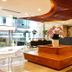 Receptionist
