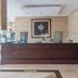 Receptionist