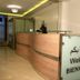 Receptionist