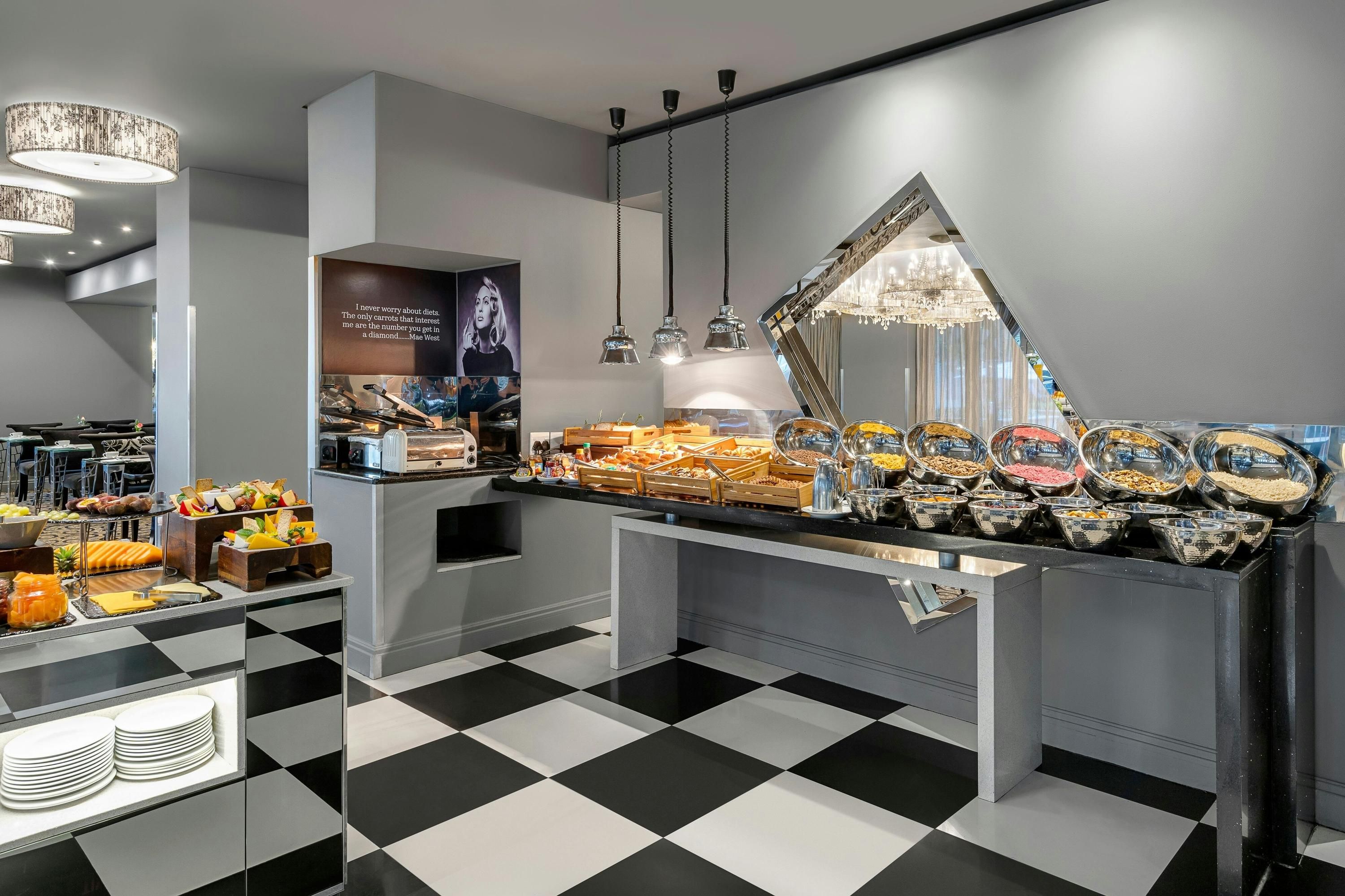 Buffet